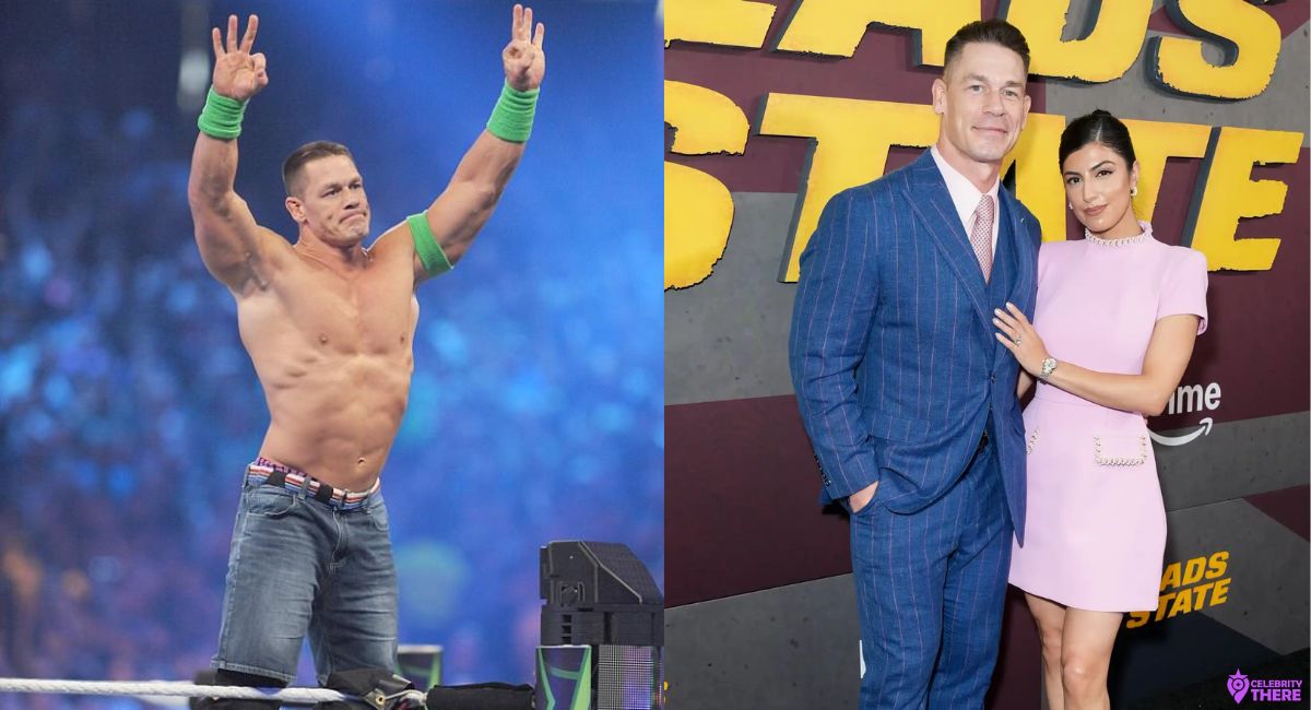 John Cena Business Ventures and Brand Endorsements