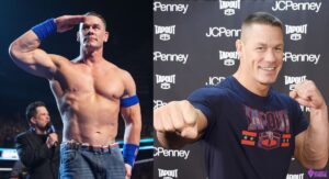 John Cena Net Worth