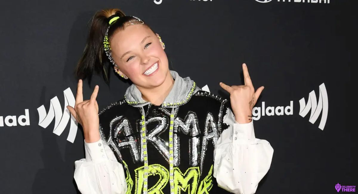 JoJo Siwa Early Life and Background