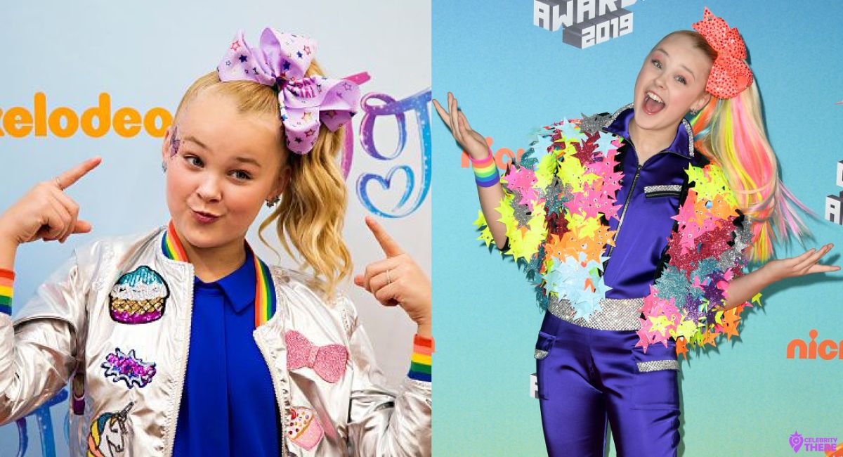 JoJo Siwa Music Career and Major Hits