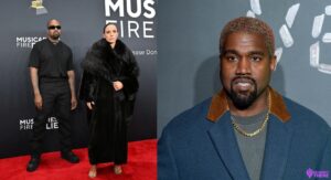 Kanye West Net Worth