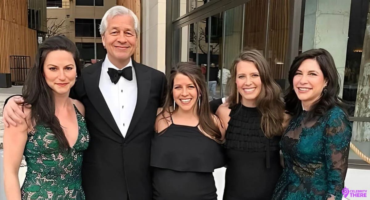 Kara Leigh Dimon Early Life and Family Background