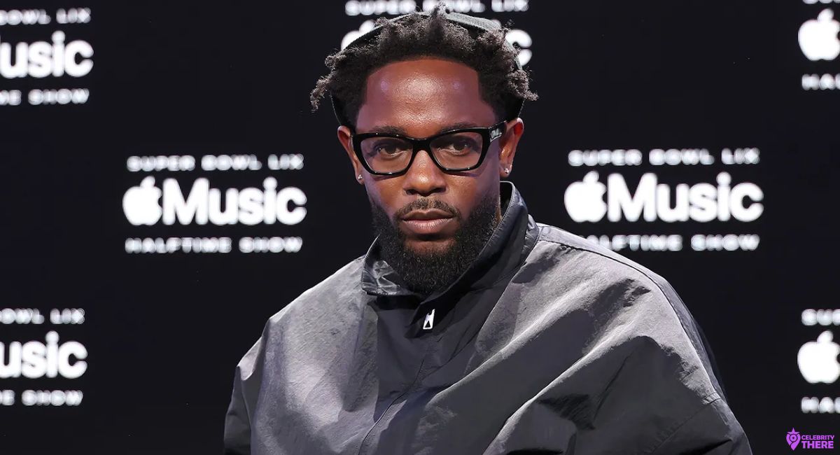 Kendrick Lamar Early Life and Background in Compton