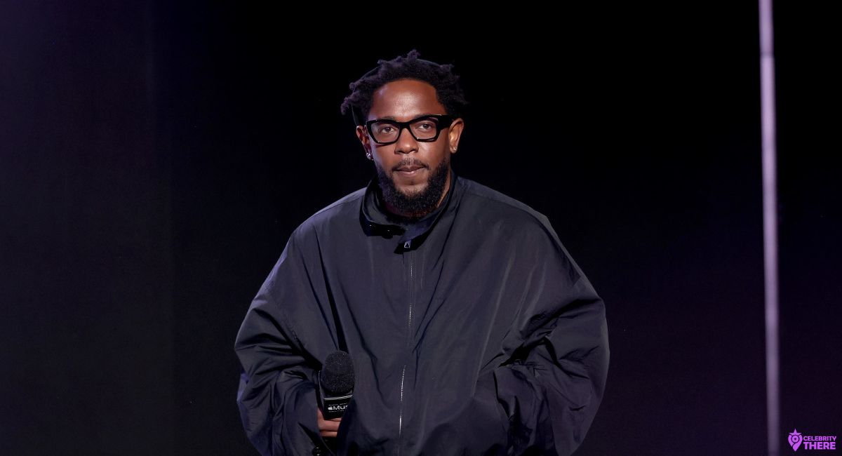 Kendrick Lamar’s Earnings