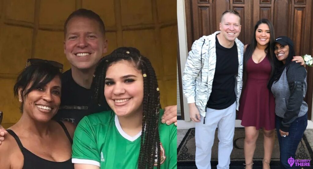 Kennedy Owen Early Life and Family Background