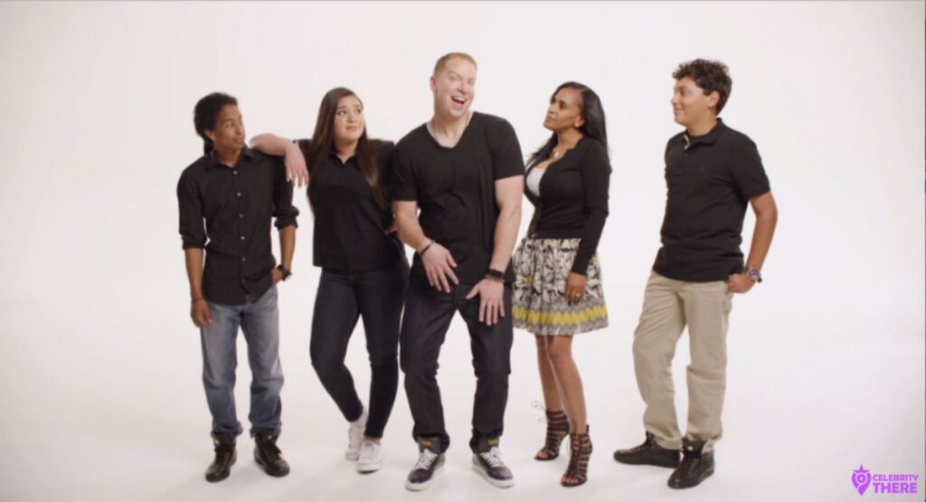 Kennedy Owen Siblings and Family Relationships