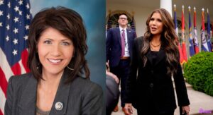 Kristi Noem Net Worth