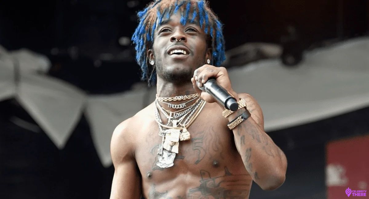 Lil Uzi Vert Business Ventures and Investments