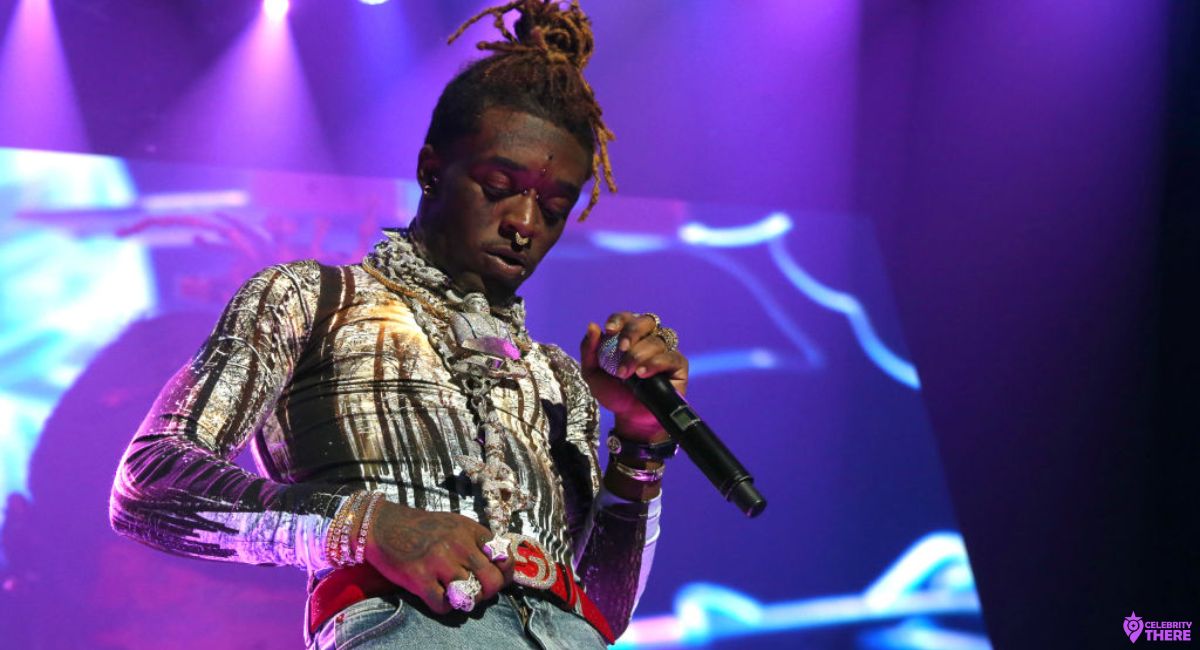 Lil Uzi Vert Early Life and Background