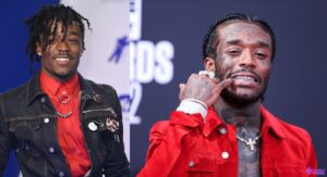 Lil Uzi Vert Net Worth