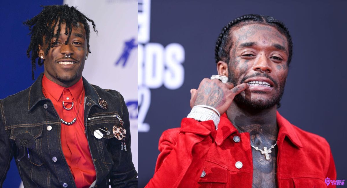 Lil Uzi Vert Net Worth