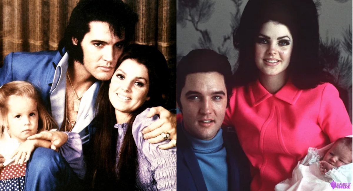 Lisa Marie Presley Early Life and Background