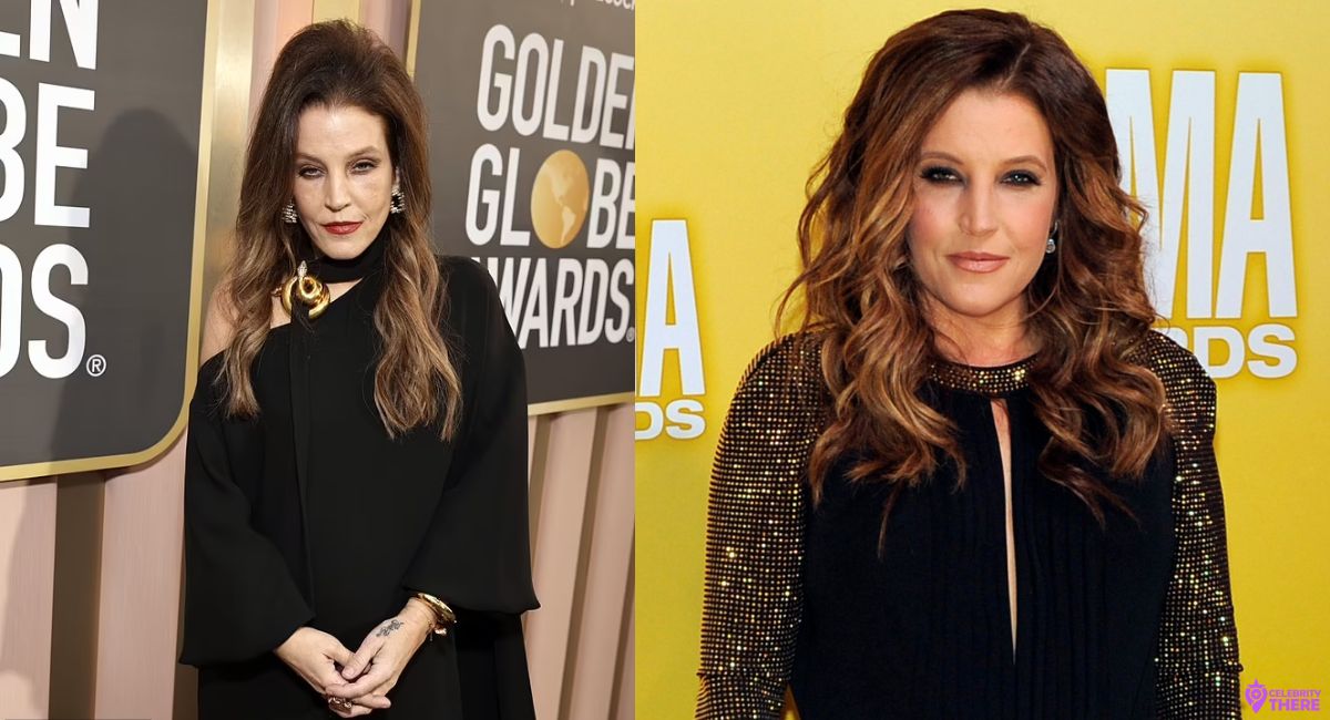 Lisa Marie Presley Net Worth