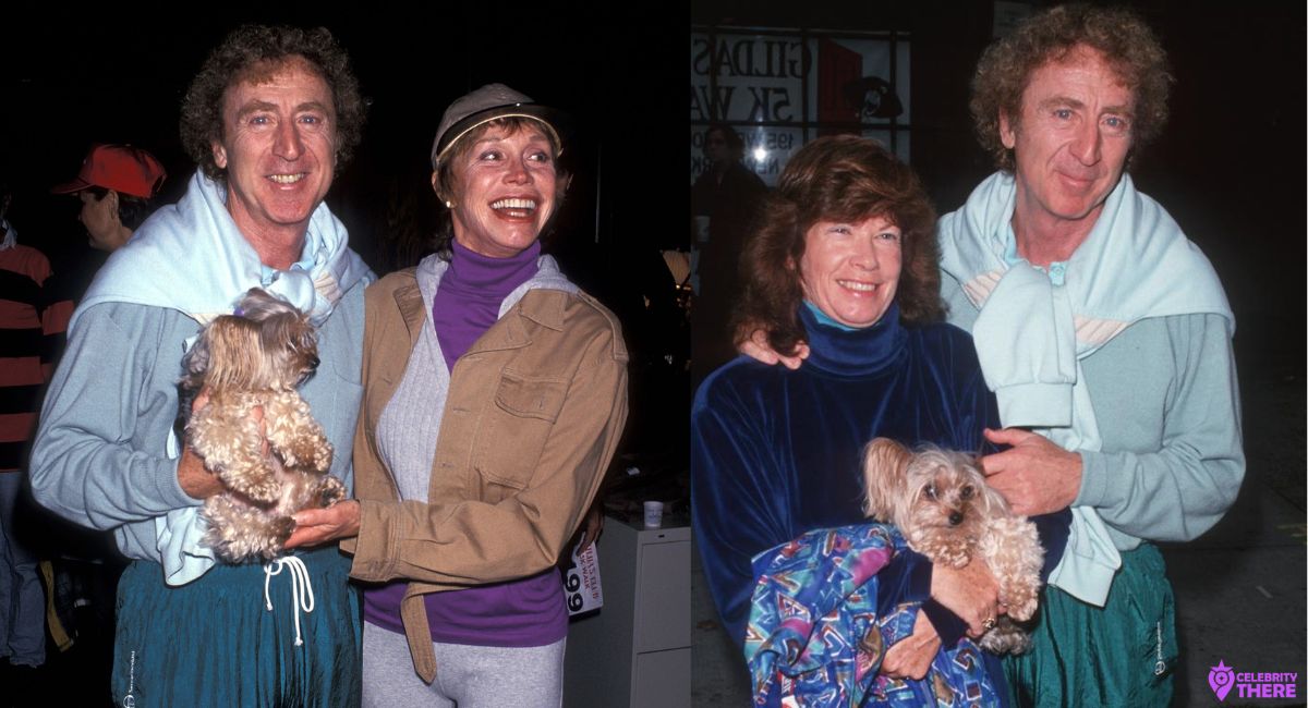 Mary Joan Schutz Early Life and Background