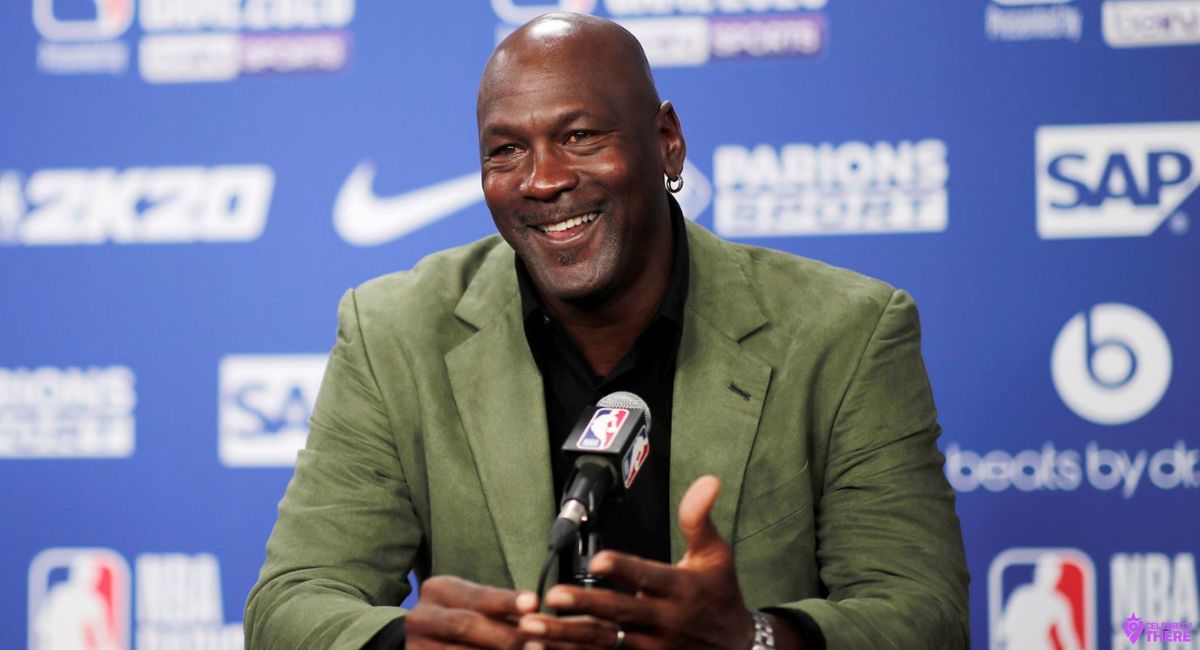 Michael Jordan Business Ventures and Investments
