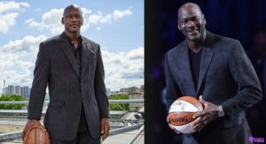 Michael Jordan Net Worth