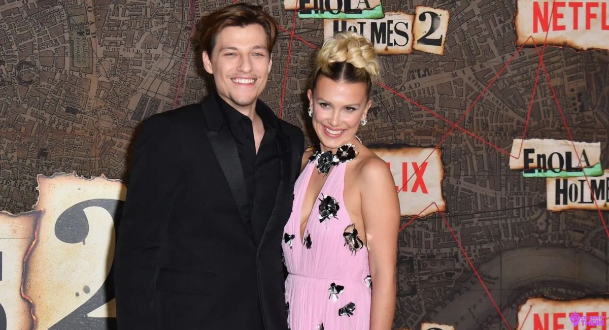 Millie Bobby Brown Early Life and Career Beginnings