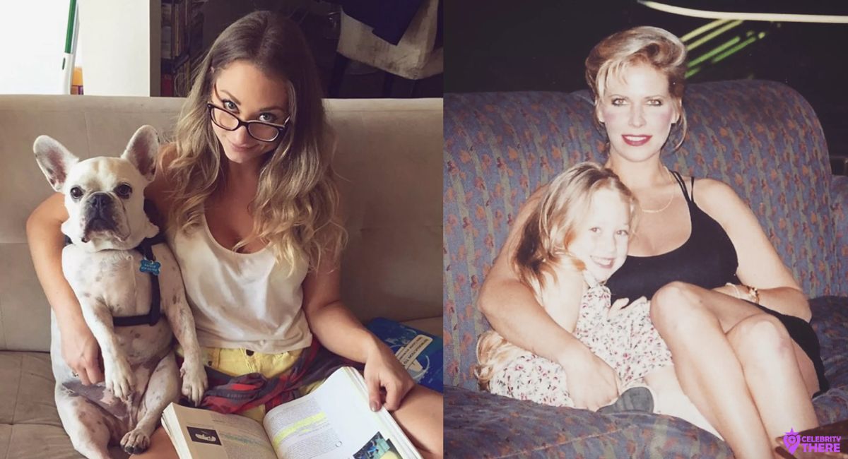 Natalie Viscuso Age and Early Life