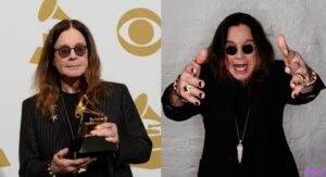 Ozzy Osbourne Net Worth