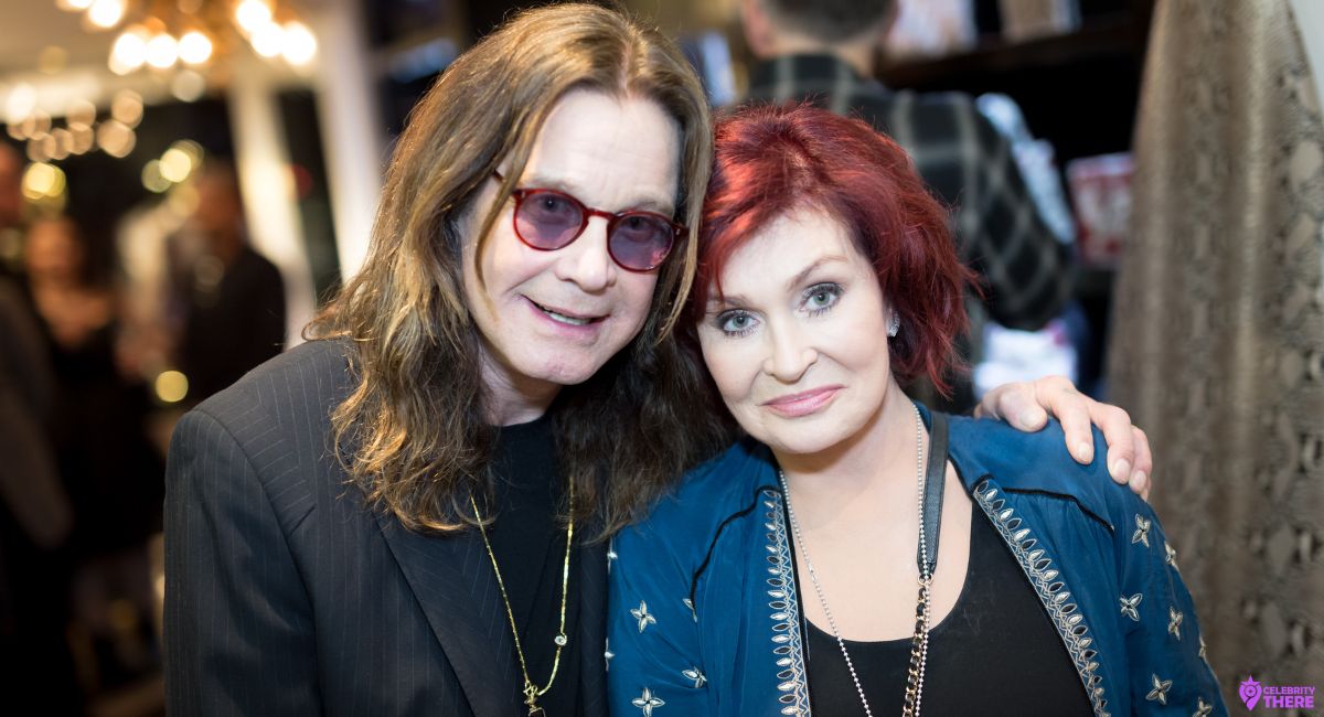 Ozzy Osbourne Reality TV and Pop Culture Presence