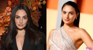 Paige DeSorbo Net Worth