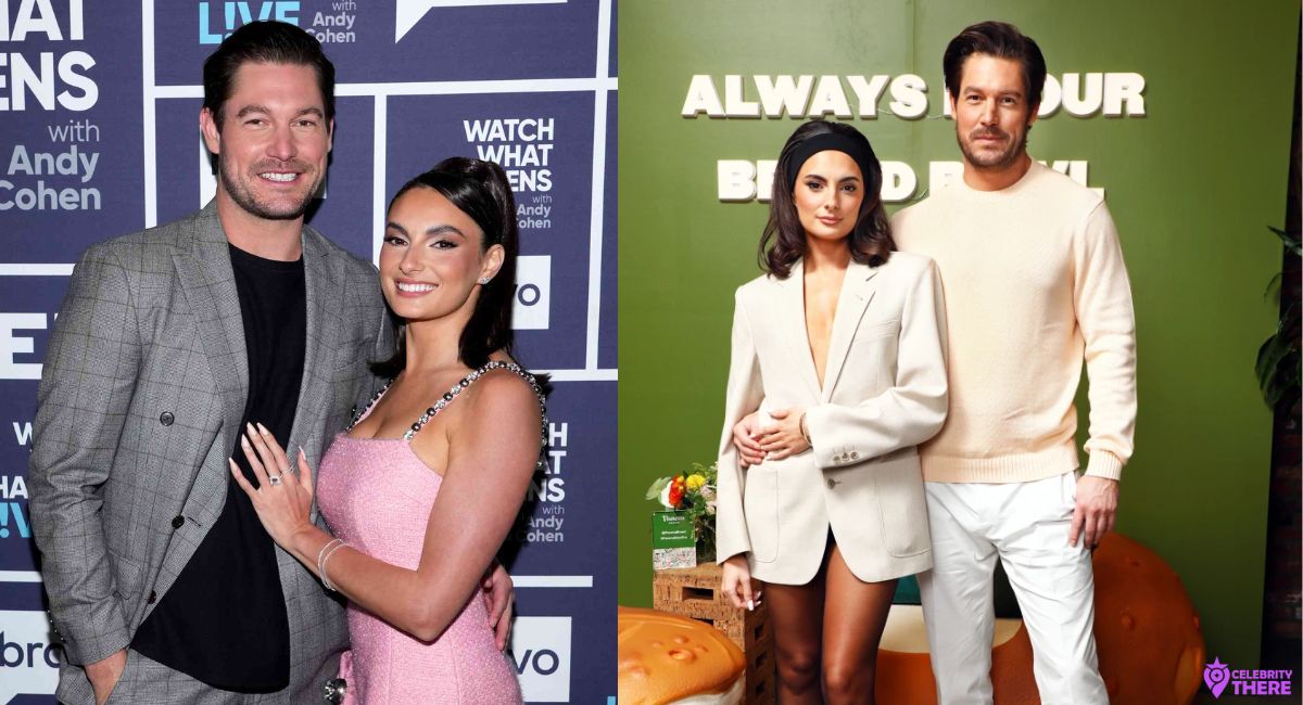 Paige DeSorbo’s Relationship With Craig Conover