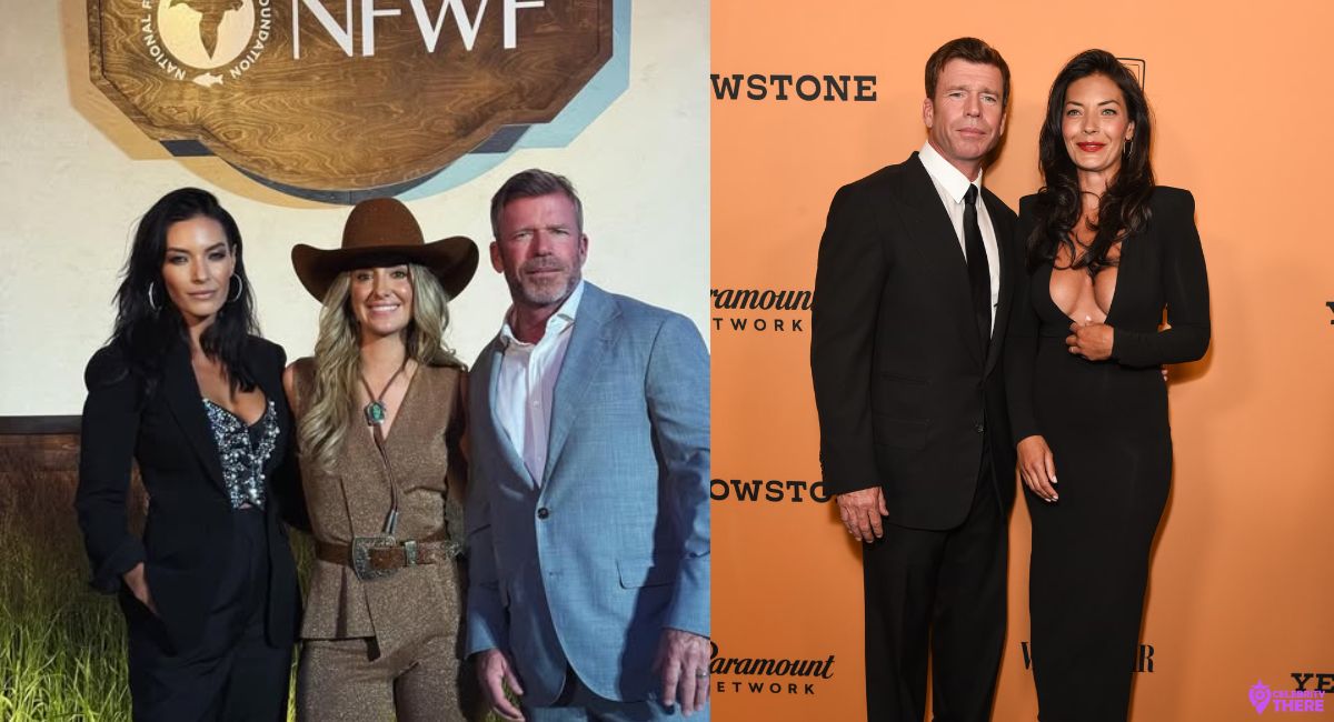 Taylor Sheridan Business Ventures and Companies 