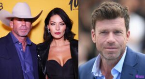 Taylor Sheridan Net Worth