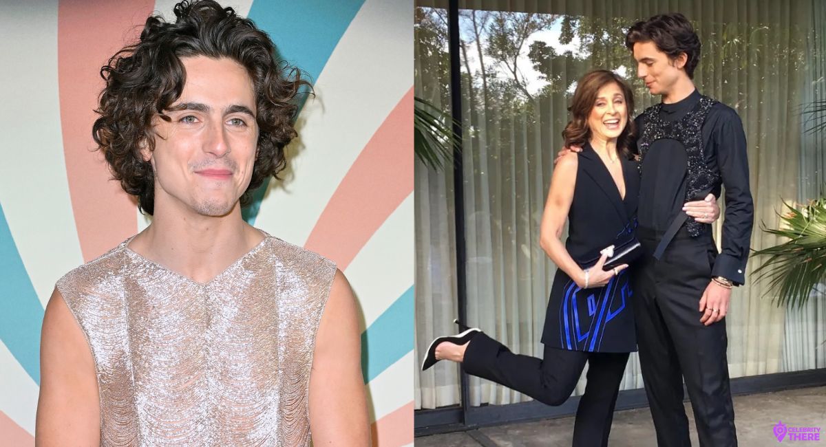 Timothée Chalamet Net Worth