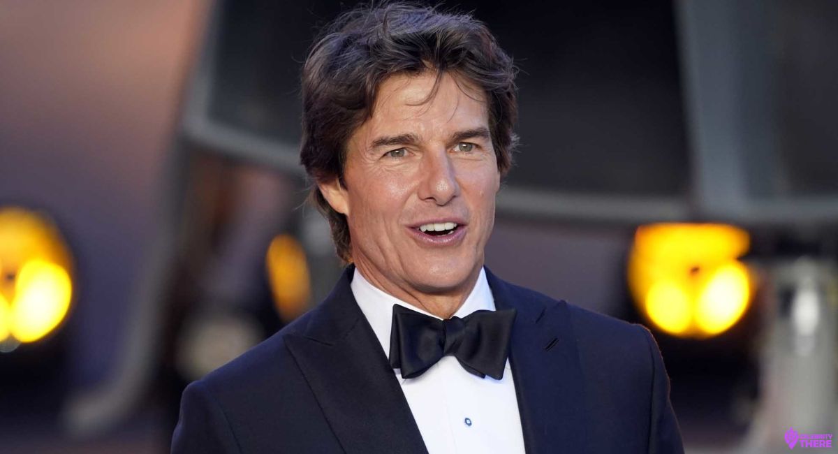 Tom Cruise Business Ventures and Production Company 