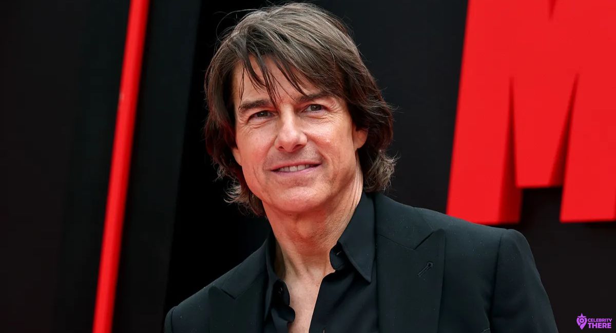 Tom Cruise Early Life