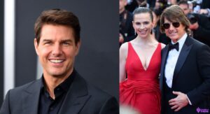 Tom Cruise Net Worth