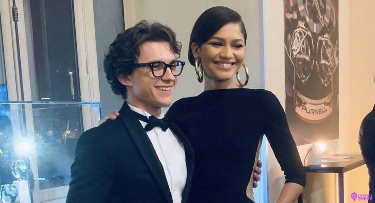 Tom Holland’s Early Life and Background