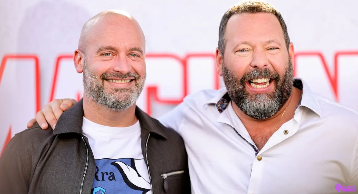 Tom Segura Early Life and Background