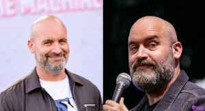 Tom Segura Net Worth