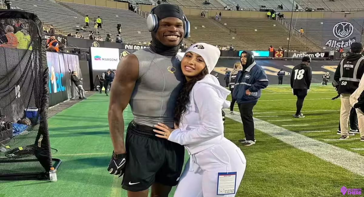 Travis Hunter Early Life and Background