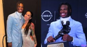 Travis Hunter Net Worth