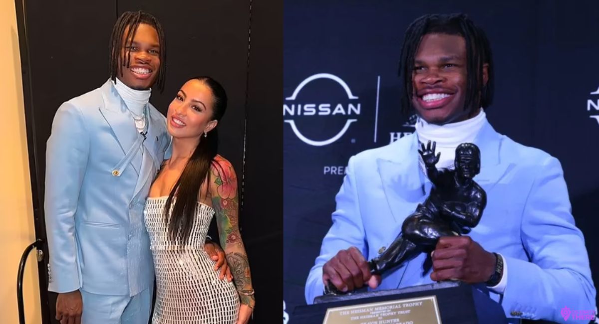 Travis Hunter Net Worth