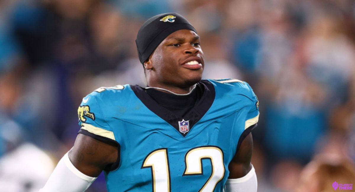 Travis Hunter Sources of Income