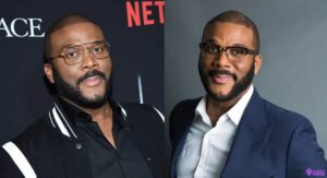 Tyler Perry Net Worth