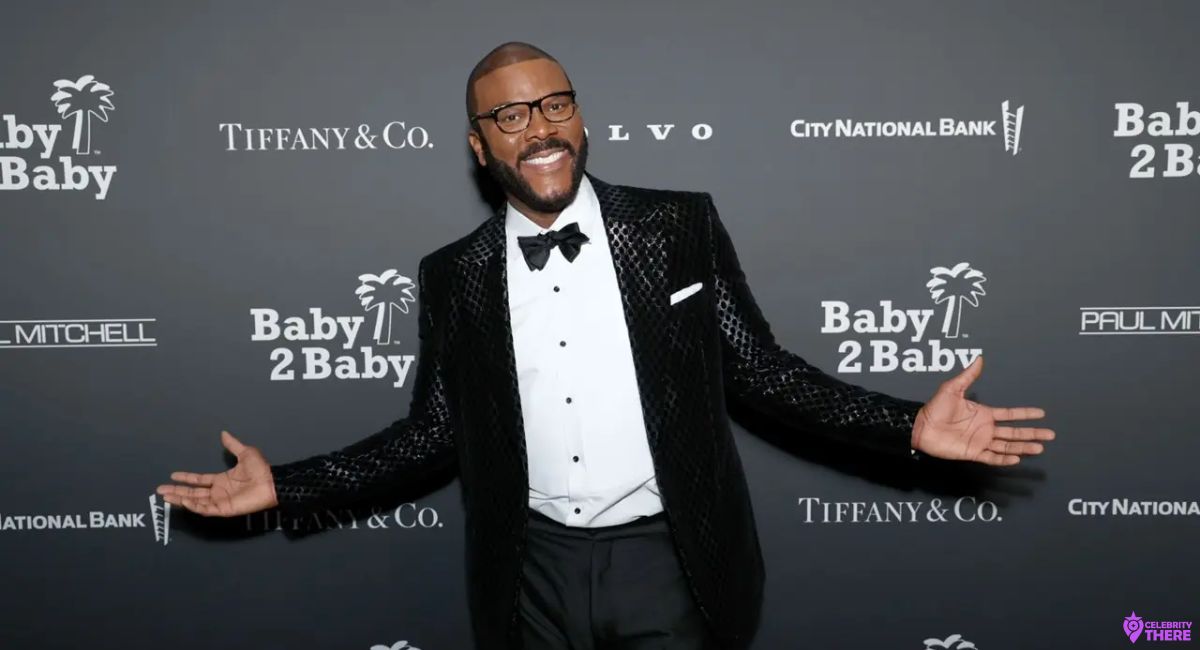 Tyler Perry Net Worth in 2026