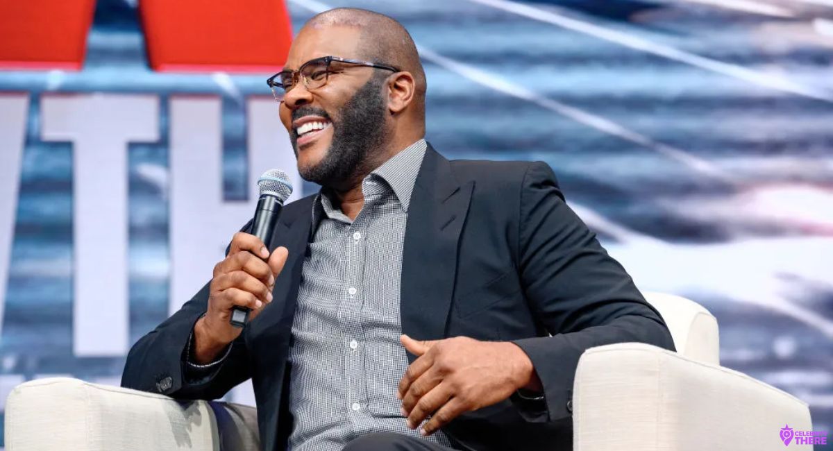 Tyler Perry’s Income Streams Breakdown