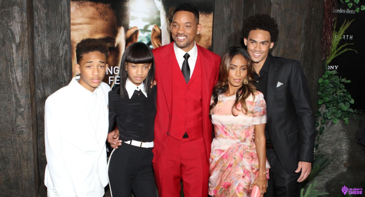 Will Smith Early Life and Rise 