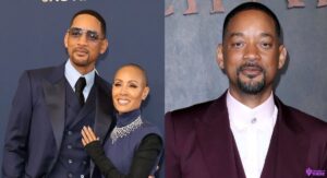 Will Smith Net Worth