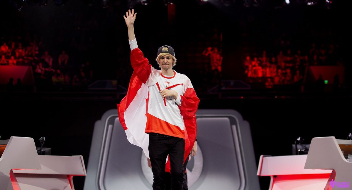 xQc’s Net Worth in 2026