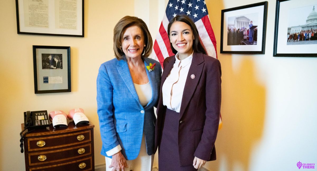 Alexandria Ocasio-Cortez Net Worth in 2026