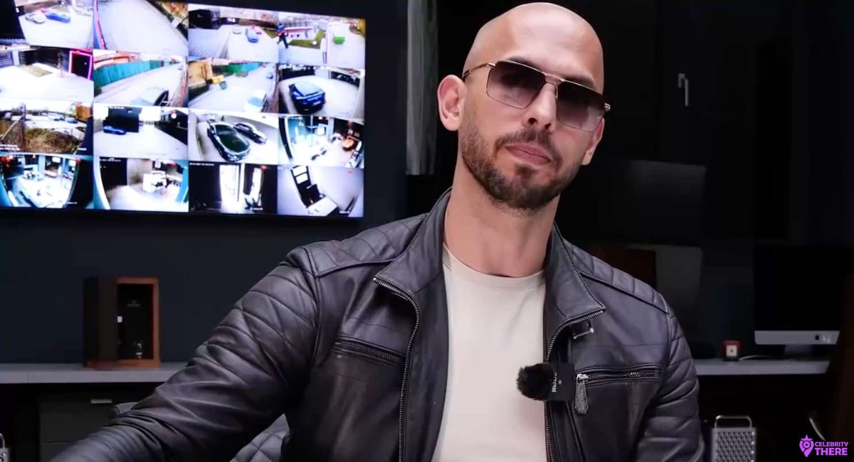 Andrew Tate Social Media Presence and Online Influence