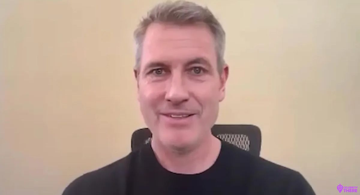 Andy Byron Lose in a Divorce