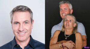 Andy Byron Net Worth