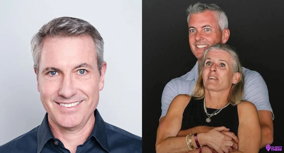 Andy Byron Net Worth